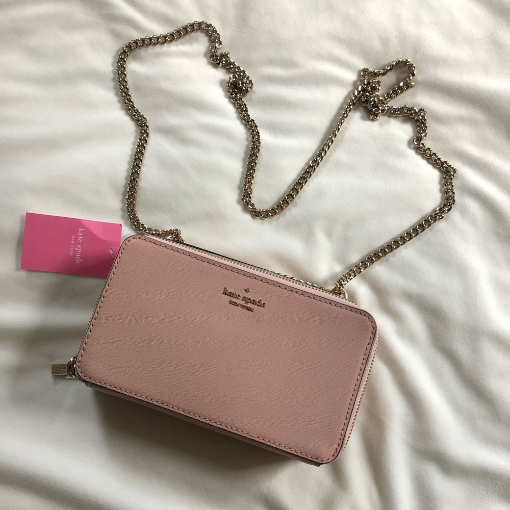 kate spade crossbody - Picture 2 of 5